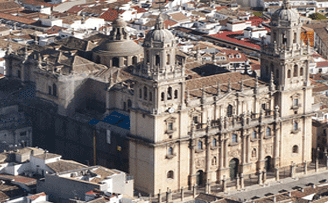 despacho de Ja&eacute;n